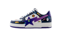 Bape Sta "Mr. KaiKai Kiki" MJX4ULME