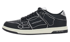 Skel Top Low "Black" AMSNSN1004 001