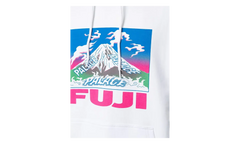 Fuji Hood "White" p0122
