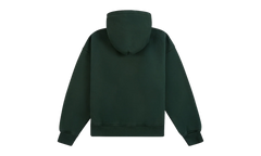 Thousand Palms Hoodie "Vintage Forest Green" RHFW25HO05012-3165