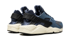 Air Huarache "Monsoon Blue" 318429 422