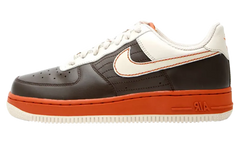 Air Force 1 '07 Low WMNS "Dark Cinder" 315115 211