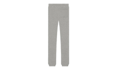 Sweatpants "Dark Heather Oatmeal" FOG SS21 618
