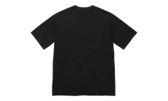 MM6 Maison Margiela Money S/S Top "SS26 - Black" SU27180