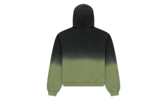 OG Web Ombre Hoodie "Green" SP5der355