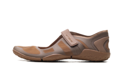 Air Rift Mesh WMNS "SKIMS - Archaeo Brown" IO7694 201