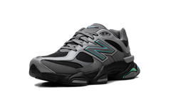 9060 "JD Exclusive - Grey Black Teal" U9060jbj