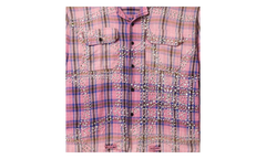 Vale Forever Flannel "Piggy Bank" VAL60