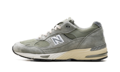 Kith x 991 MiUK "Vetiver" M991KI1