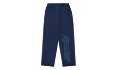 Punk V3 Studded Sweatpants "Blue" SP5der265
