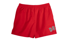 EE Basic Shorts "Boston Red Sox" EE151
