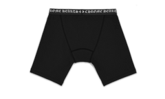 BOXER BRIEF - LONG "Black" CHRM0951