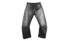 2006M Loose Fit Jeans "Black" ACNE STUDIOS 2006M BLACK TRAFALGAR BLACK