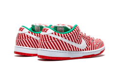Dunk Low Premium SB "Candy Cane" 313170 613