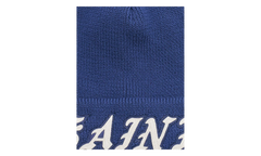 Saint Knit Cap "Navy" SM MK8 0000 087