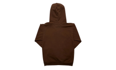 OG Web Complexcon Exclusive Hooded Sweatshirt "Brown" SP5der314