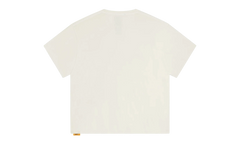 Chateau Josue Short Sleeve Tee Shirt "Archival White" GD110