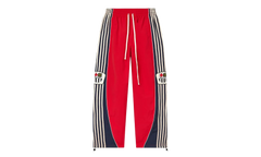 Lisbon Swish "Red" 11451 10005VFLSE RED