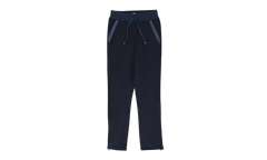 Wool Track Pant "Navy" PS22MPF013_NAVY