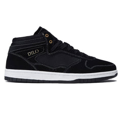 Hours Is Yours Dilo Pro Shoes - Black Contrast
