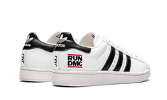 Superstar 1 (MUSIC) "Run DMC" 133627