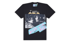 Damian "CRS" Tee "Black" BWA35