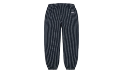 Devil S Logo Sweatpant "SS26 - Stripe" SU27315