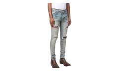 Thrasher Plus Jeans "Clay Indigo" PXMD005 408