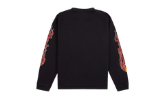 Mesa Stallion Hoodie "Vintage Black" RHFW25HO05012-3169