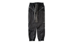 Hollywood Headon Cargo Pants Twill "Black" RU01E5368 TWL 09