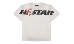 Studios Cartoon Logo T-shirt "White" HSR220