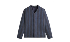 Indigo Stitch Winfield Quilted Liner "Nocturnal" KHM010474 413
