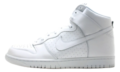 Dunk High "Triple White" 309432 112