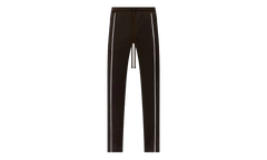 Sheen Track Pants "Brown" MPF028 210 BROW