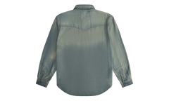 Western Denim Shirt "Denim" RHPS24SR11012305 DIG
