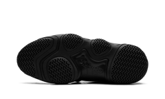 Y-3 Megaball "Triple Black" KH9944