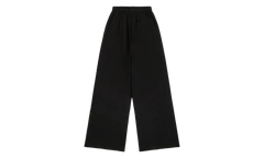 Full Sweatpants "Black" UNU 25 3014 BL