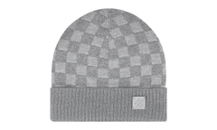 Neo Petit Damier Beanie "Grey" M77985