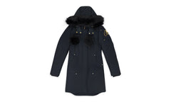 Grand Metis Parka Wmns "Navy" MSK WOTW 0029