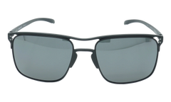 Holbrook Polarized Sunglasses "Matte Black / PRIZM Black" OO6048 02