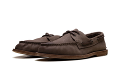 The Authentic Original Boat Shoe "Colbo Weathered Sahara" 17209050