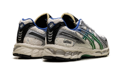 Tiger Runner "White Cedar Green" 1203A916 100