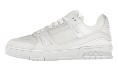 Trainer Low "White" 1A9G53