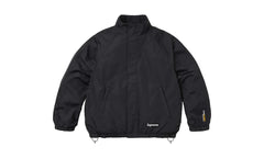 Polartec® Reversible Track Jacket "FW25 - Black" SU26864