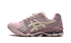 GEL KAYANO 14 WMNS "BARELY ROSE CREAM" 1202A105 700
