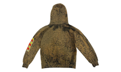 Cactus Jack x CPFM Complexcon Bazaar Hoodie "Tan" ETCJ CPFM HS01