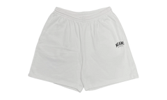 City Miami Sweatshorts "White" 676137 TMV60 0904