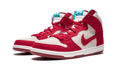 SB Dunk High Pro "Dr. Seuss" 305050 661
