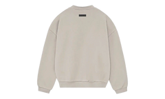 Crewneck "Silver Cloud" 192BT232042F