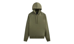 Raglan Bleecker Hoodie "Flagstaff" KHM031299 301